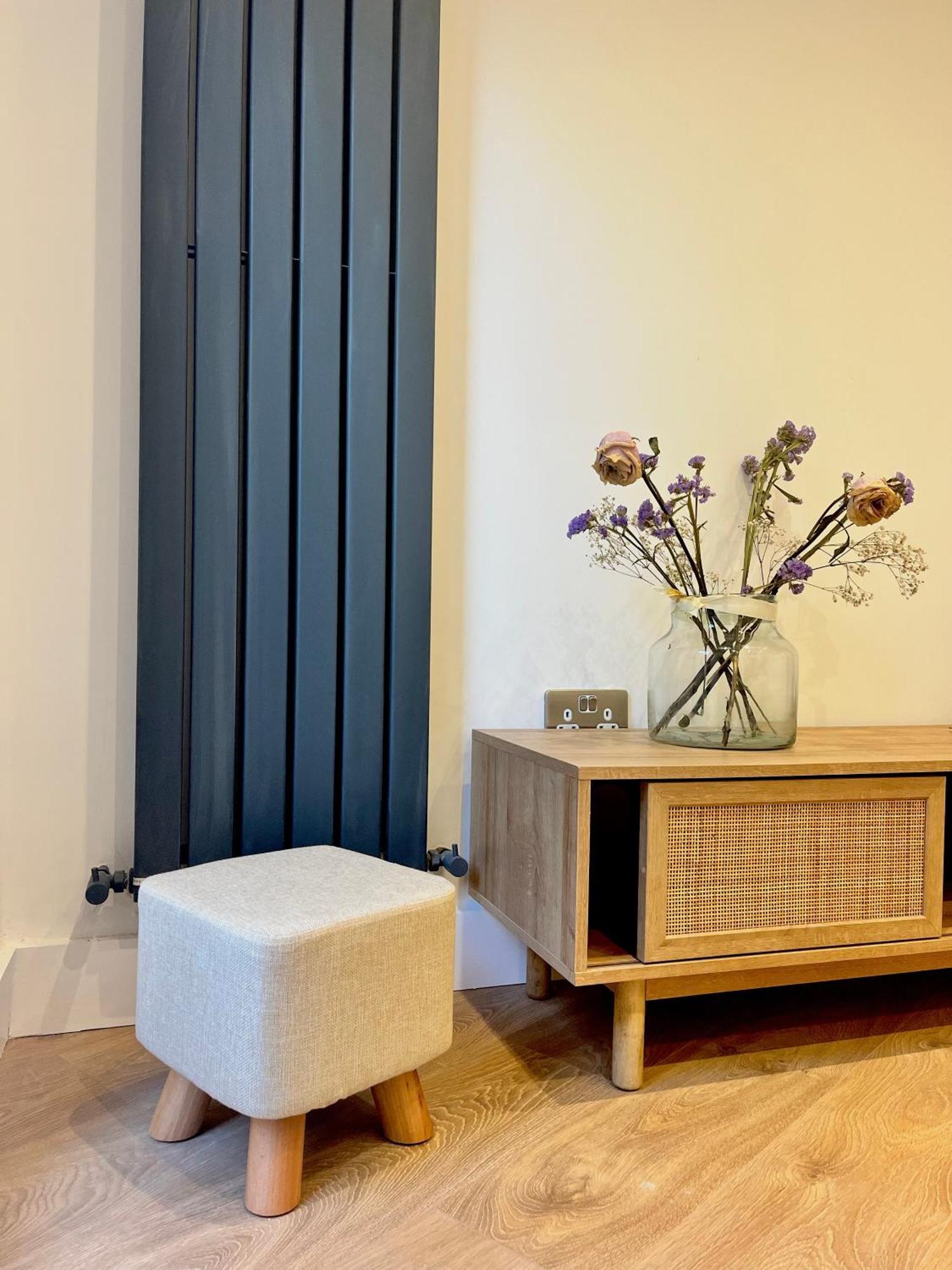 Cozy And Peaceful Apartment With Terrace In Hackney Londres Exterior foto